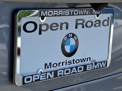 2024 BMW X5 xDrive40i Sports Activity Vehicle