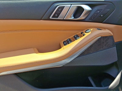2024 BMW X5 xDrive40i Sports Activity Vehicle