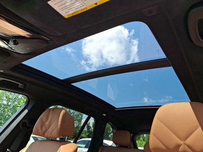 2024 BMW X5 xDrive40i Sports Activity Vehicle