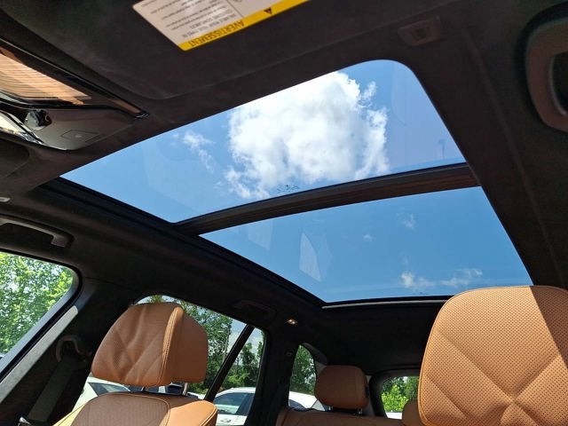 2024 BMW X5 xDrive40i Sports Activity Vehicle