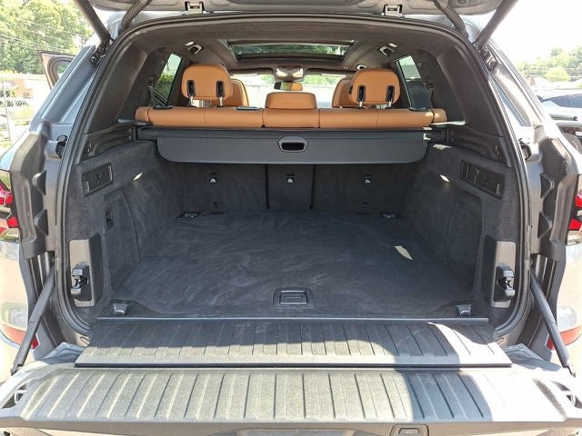 2024 BMW X5 xDrive40i Sports Activity Vehicle
