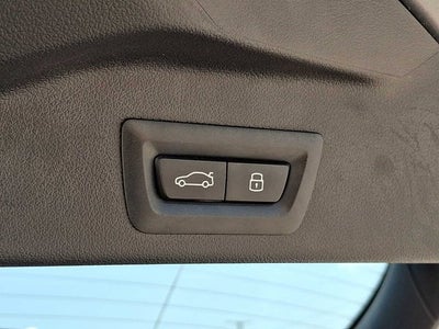 2024 BMW X5 xDrive40i Sports Activity Vehicle