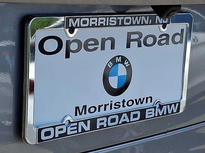 2024 BMW X5 xDrive40i Sports Activity Vehicle