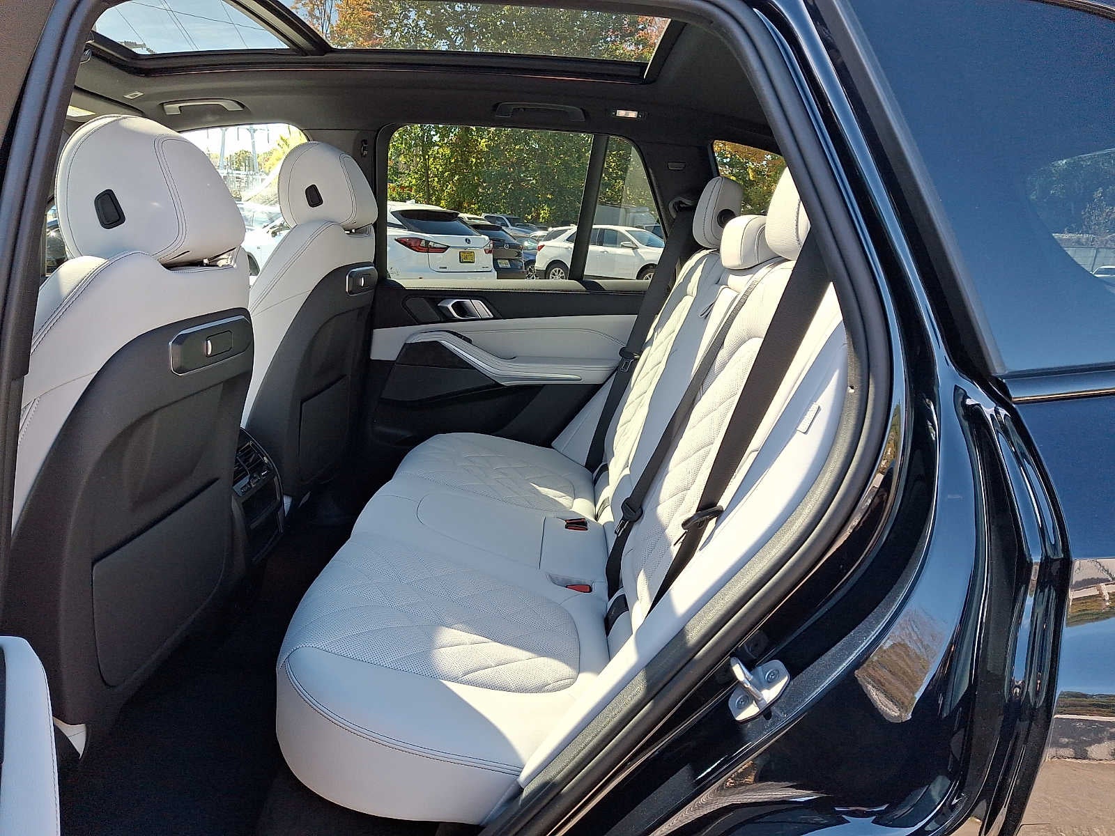 2025 BMW X5 xDrive40i Sports Activity Vehicle