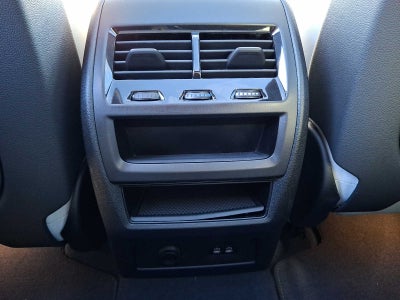 2025 BMW X5 xDrive40i Sports Activity Vehicle