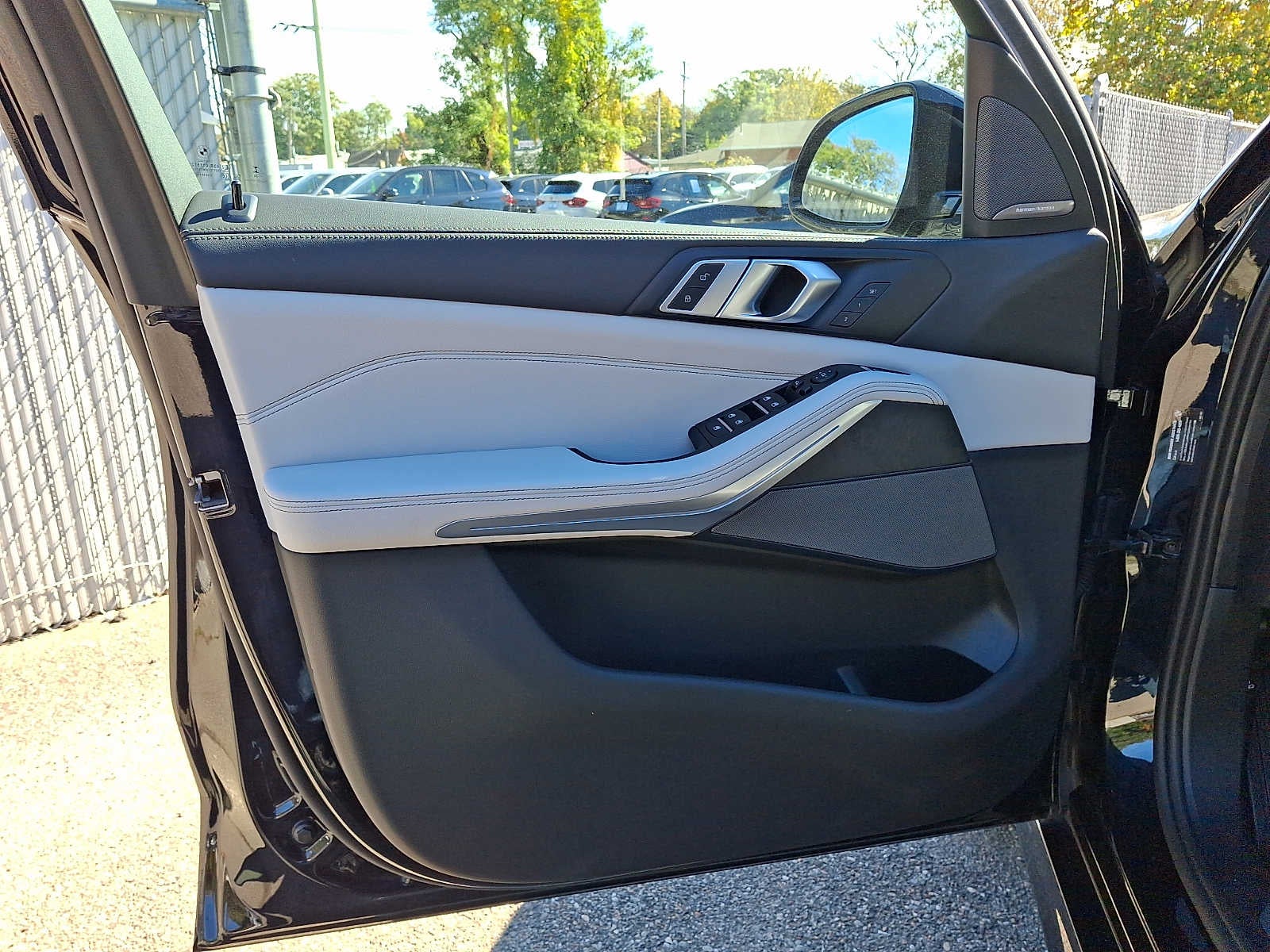 2025 BMW X5 xDrive40i Sports Activity Vehicle