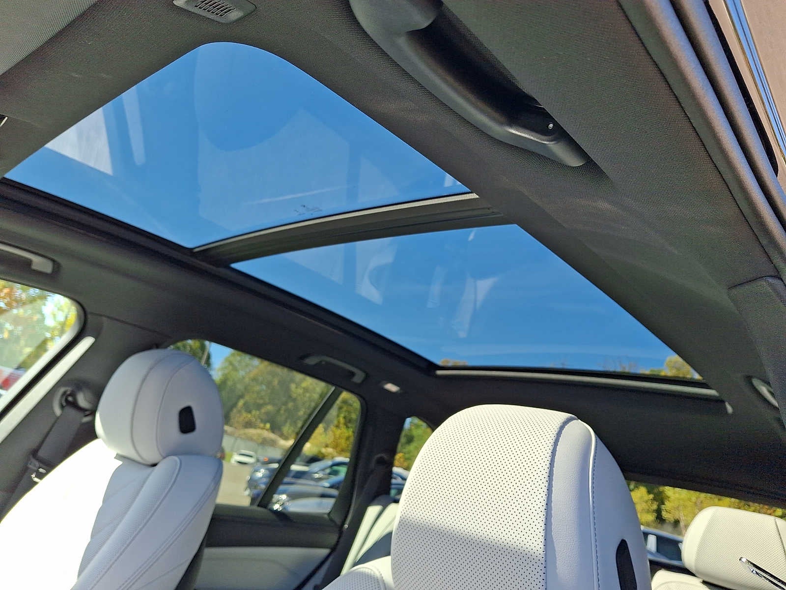 2025 BMW X5 xDrive40i Sports Activity Vehicle