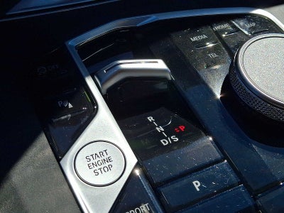 2025 BMW X5 xDrive40i Sports Activity Vehicle