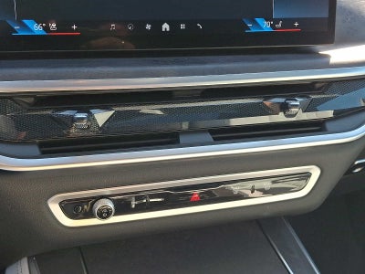 2025 BMW X5 xDrive40i Sports Activity Vehicle