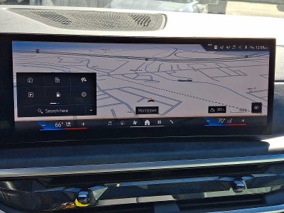 2025 BMW X5 xDrive40i Sports Activity Vehicle
