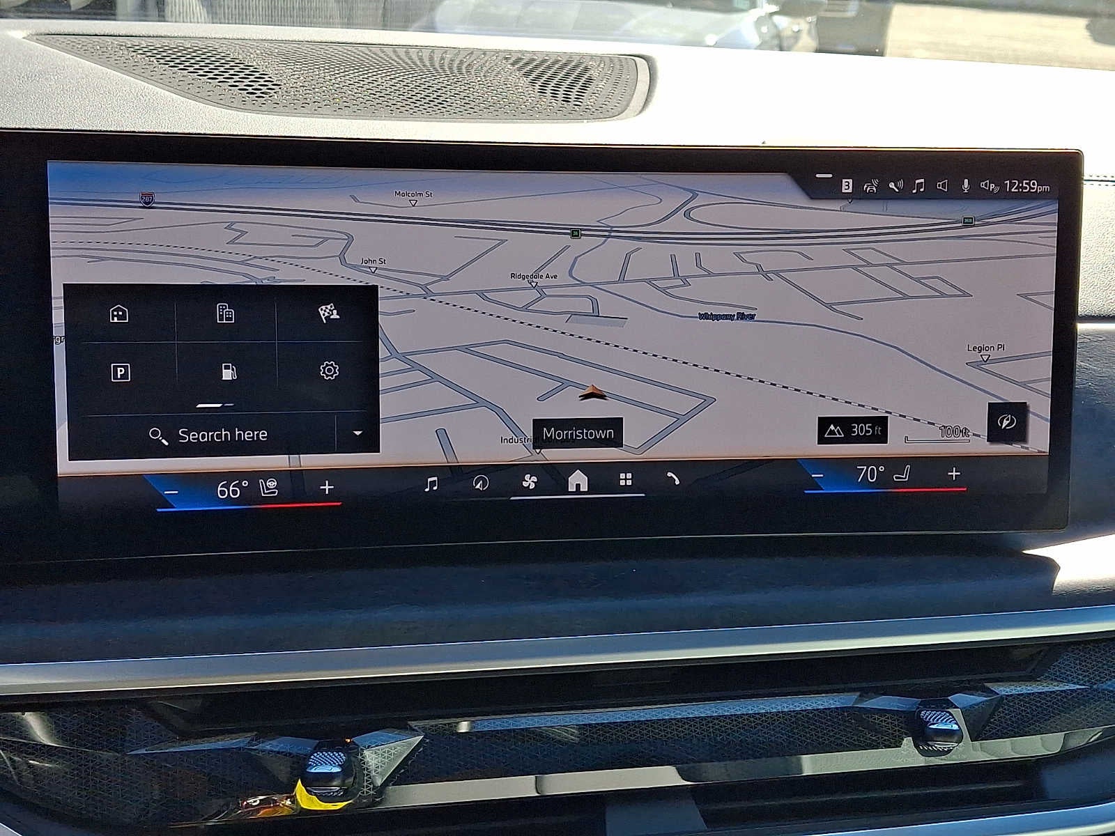 2025 BMW X5 xDrive40i Sports Activity Vehicle
