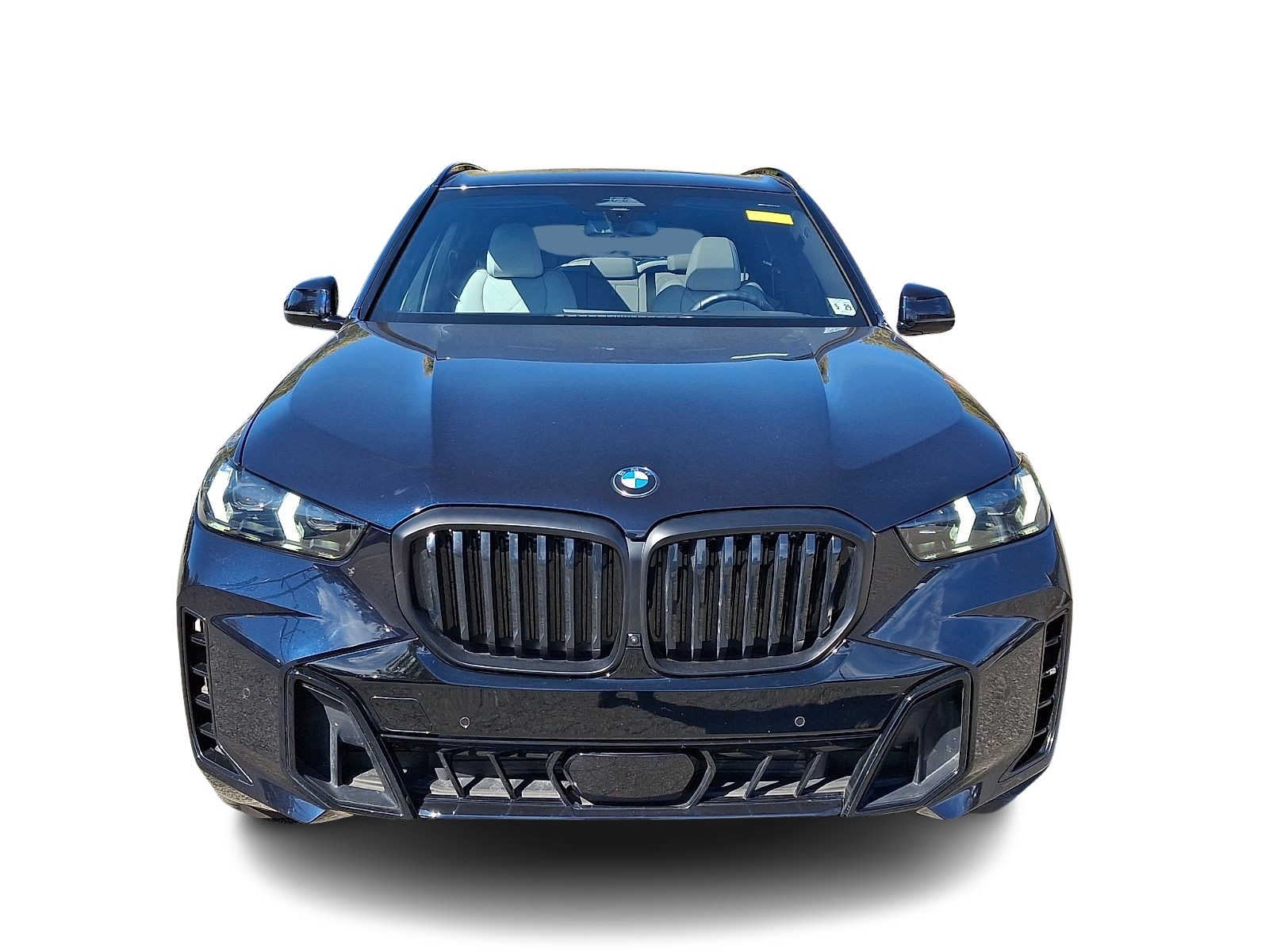 2025 BMW X5 xDrive40i Sports Activity Vehicle