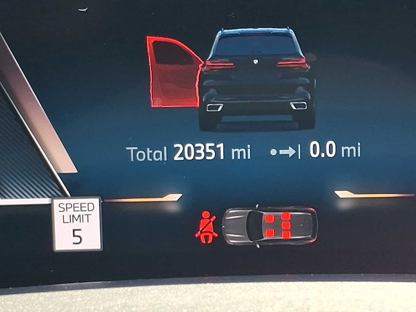2025 BMW X5 xDrive40i Sports Activity Vehicle