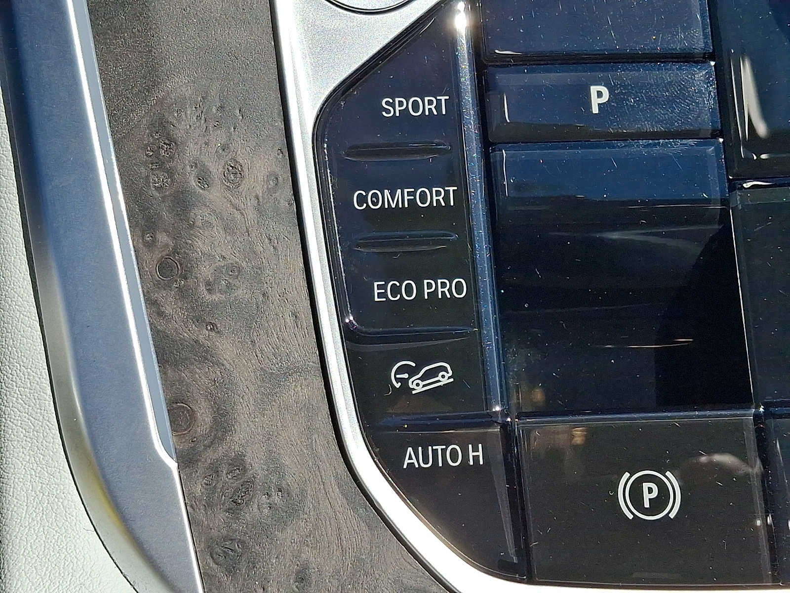 2025 BMW X5 xDrive40i Sports Activity Vehicle