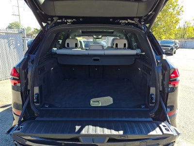 2025 BMW X5 xDrive40i Sports Activity Vehicle