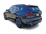 2025 BMW X5 xDrive40i Sports Activity Vehicle