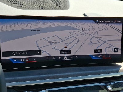 2025 BMW X5 xDrive40i Sports Activity Vehicle