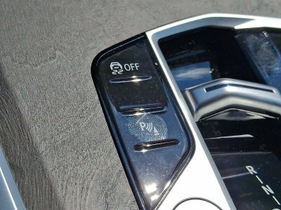 2025 BMW X5 xDrive40i Sports Activity Vehicle