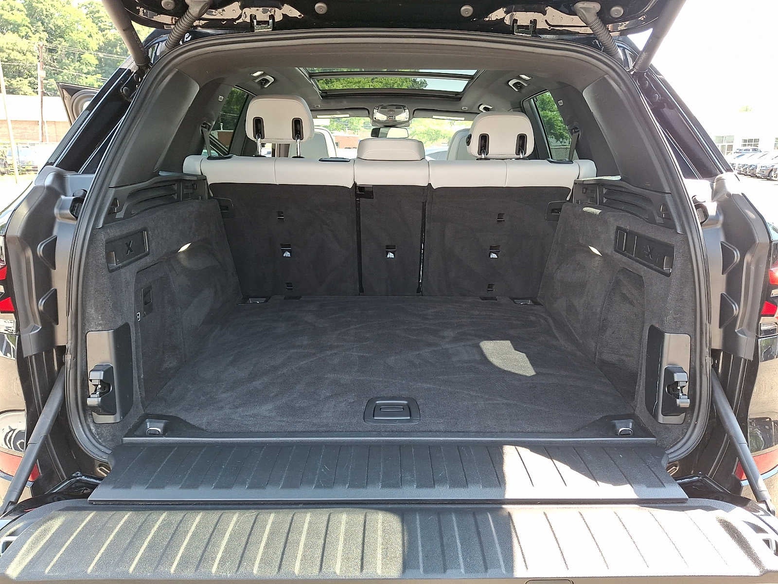 2025 BMW X5 xDrive40i Sports Activity Vehicle