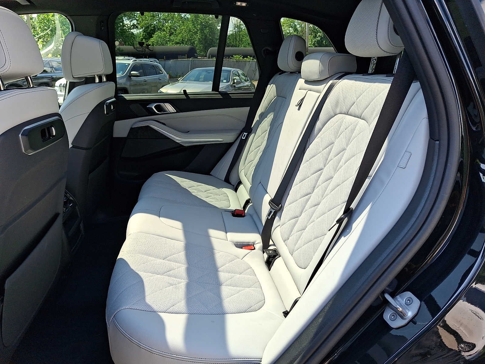 2025 BMW X5 xDrive40i Sports Activity Vehicle