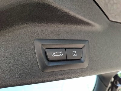 2025 BMW X5 xDrive40i Sports Activity Vehicle