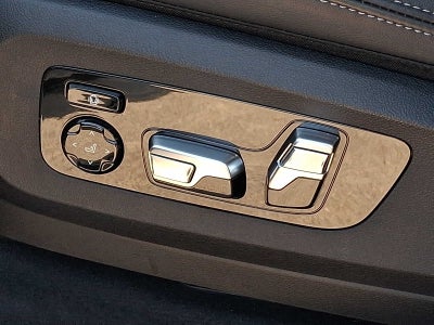 2024 BMW X5 xDrive40i Sports Activity Vehicle