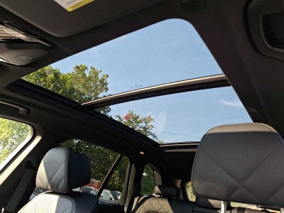 2024 BMW X5 xDrive40i Sports Activity Vehicle
