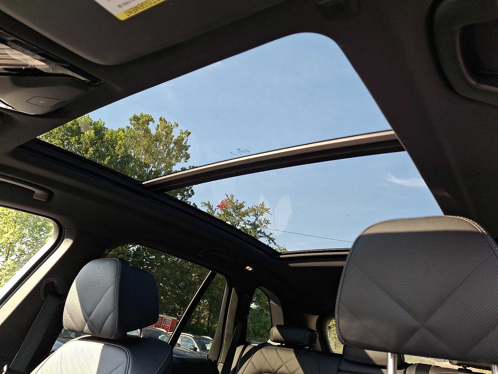 2024 BMW X5 xDrive40i Sports Activity Vehicle