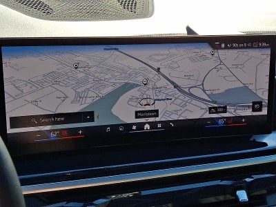 2024 BMW X5 xDrive40i Sports Activity Vehicle
