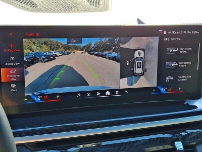 2024 BMW X5 xDrive40i Sports Activity Vehicle