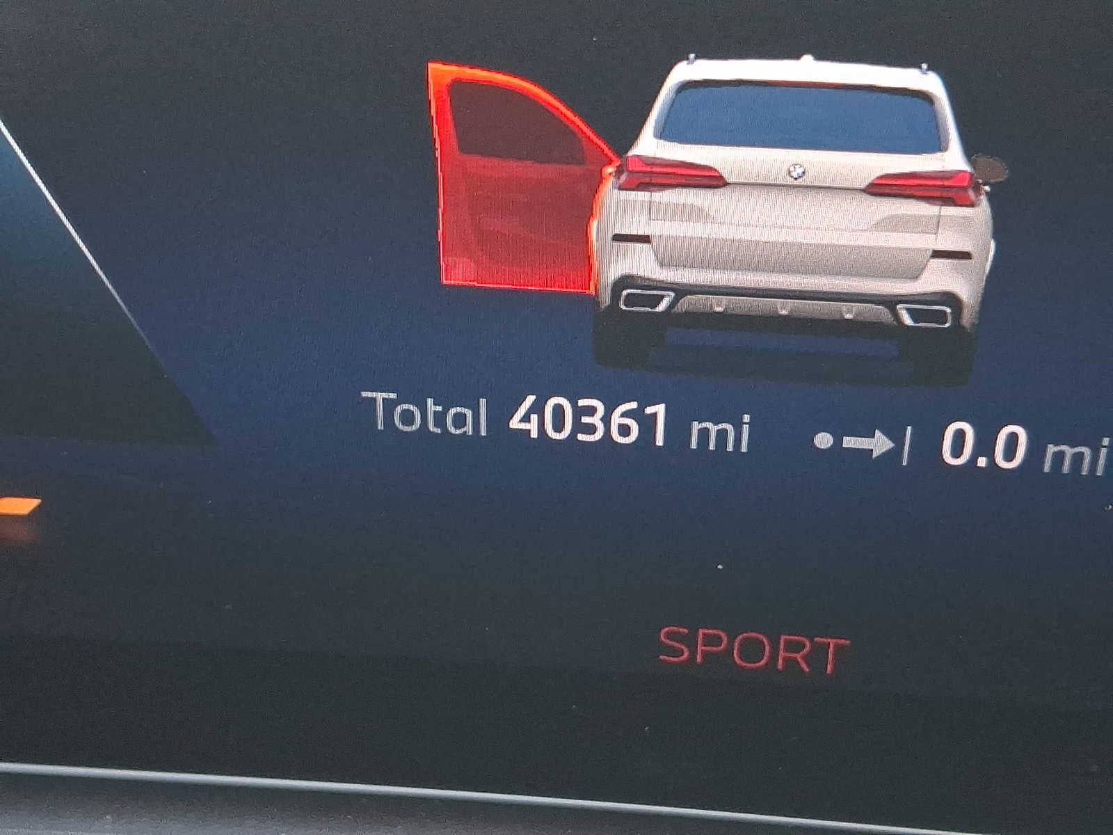 2024 BMW X5 xDrive40i Sports Activity Vehicle