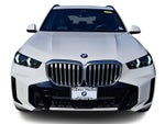2024 BMW X5 xDrive40i Sports Activity Vehicle