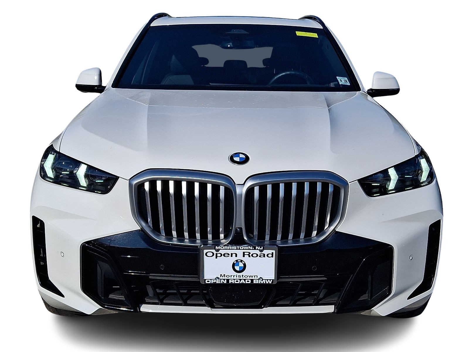 2024 BMW X5 xDrive40i Sports Activity Vehicle