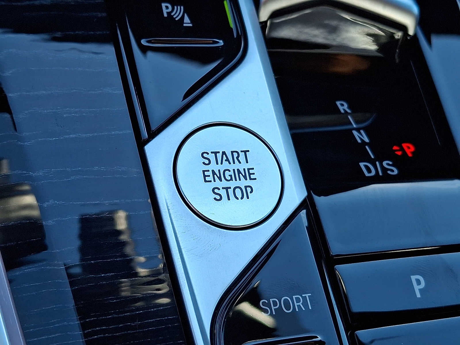 2024 BMW X5 xDrive40i Sports Activity Vehicle