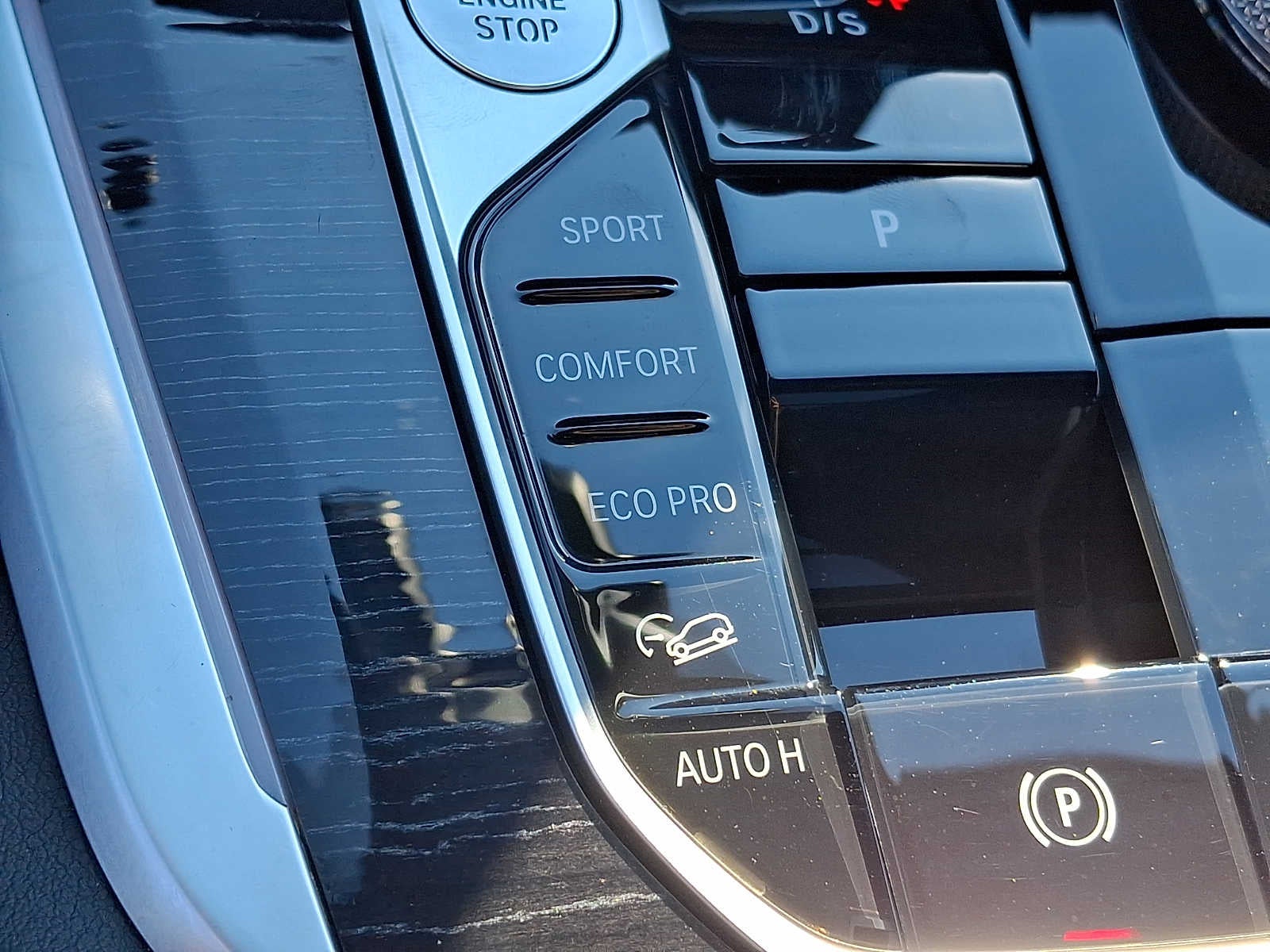 2024 BMW X5 xDrive40i Sports Activity Vehicle
