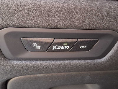 2024 BMW X5 xDrive40i Sports Activity Vehicle