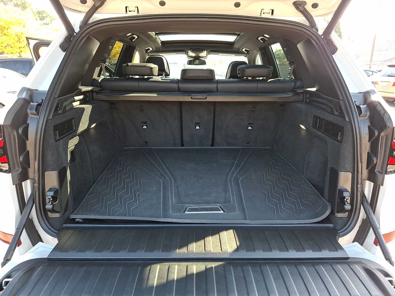 2024 BMW X5 xDrive40i Sports Activity Vehicle