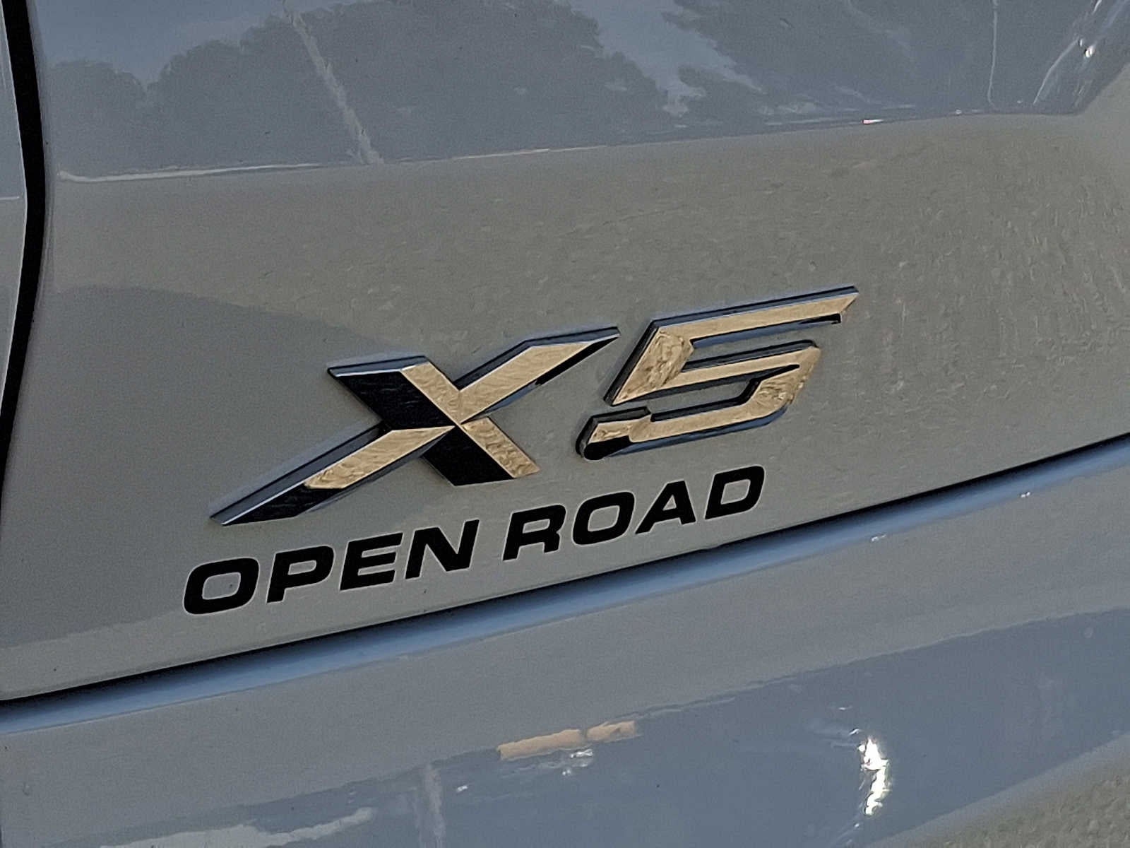 2024 BMW X5 xDrive40i Sports Activity Vehicle