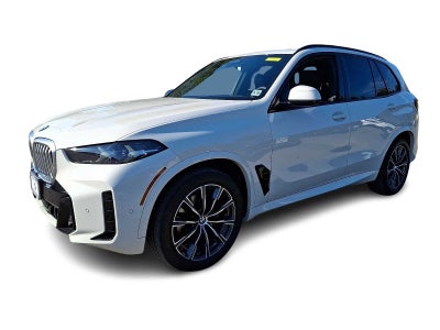2024 BMW X5 xDrive40i Sports Activity Vehicle
