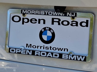 2024 BMW X5 xDrive40i Sports Activity Vehicle