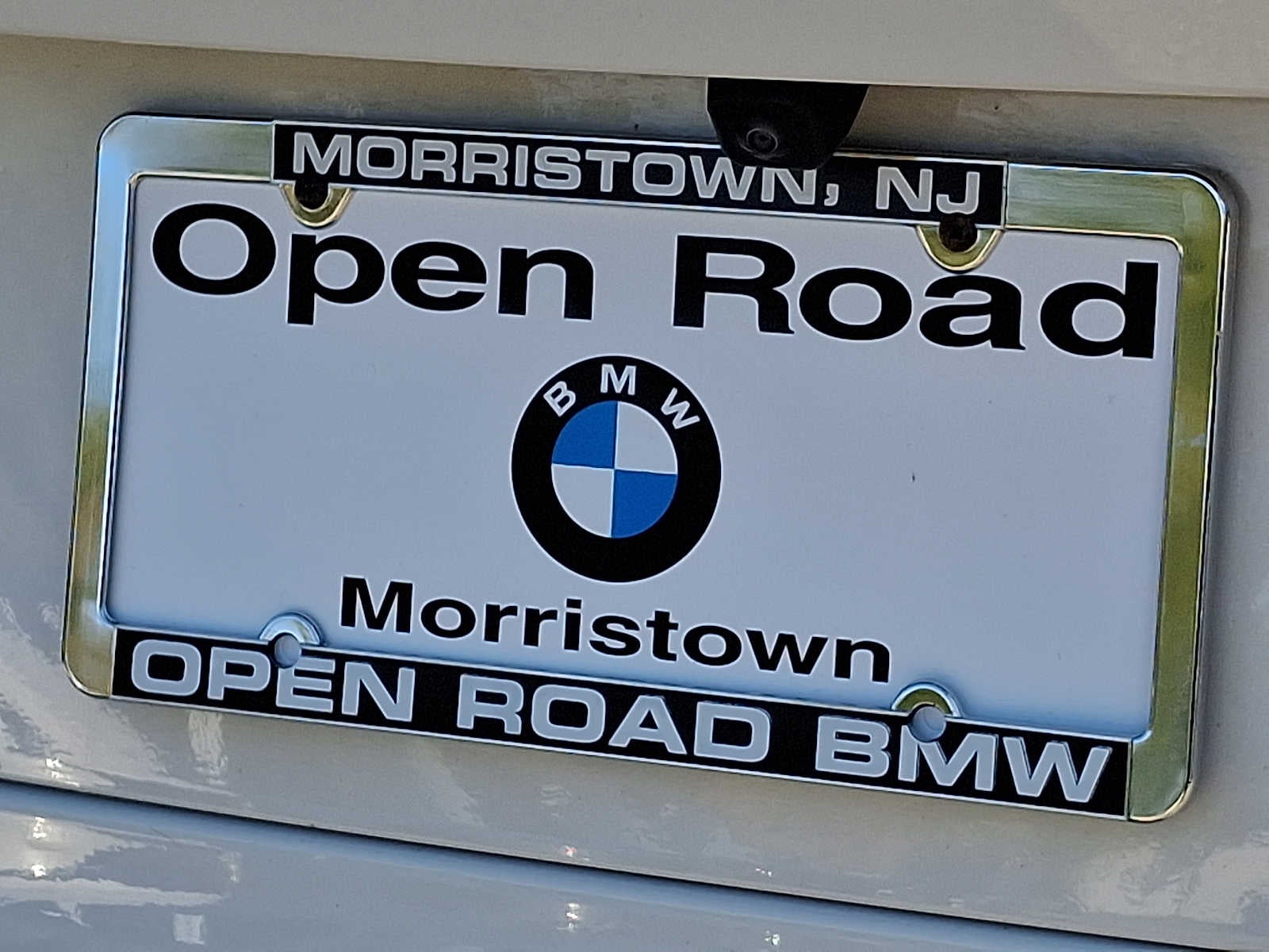 2024 BMW X5 xDrive40i Sports Activity Vehicle