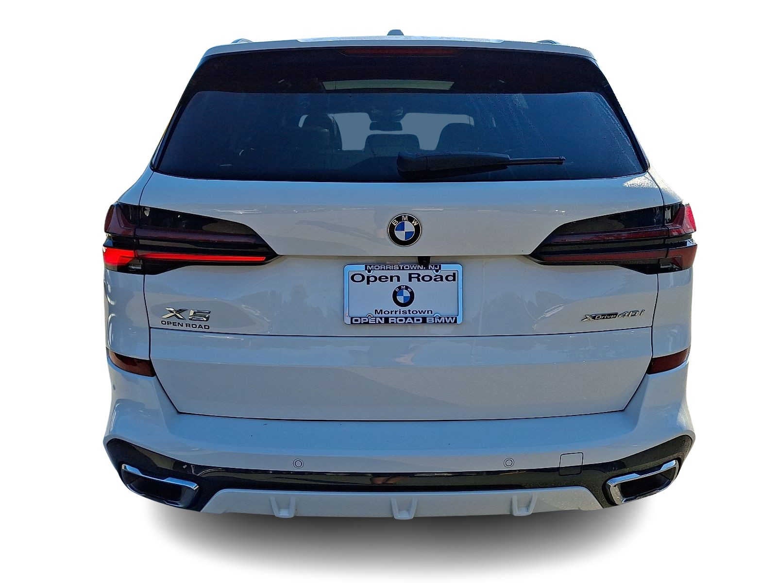 2024 BMW X5 xDrive40i Sports Activity Vehicle
