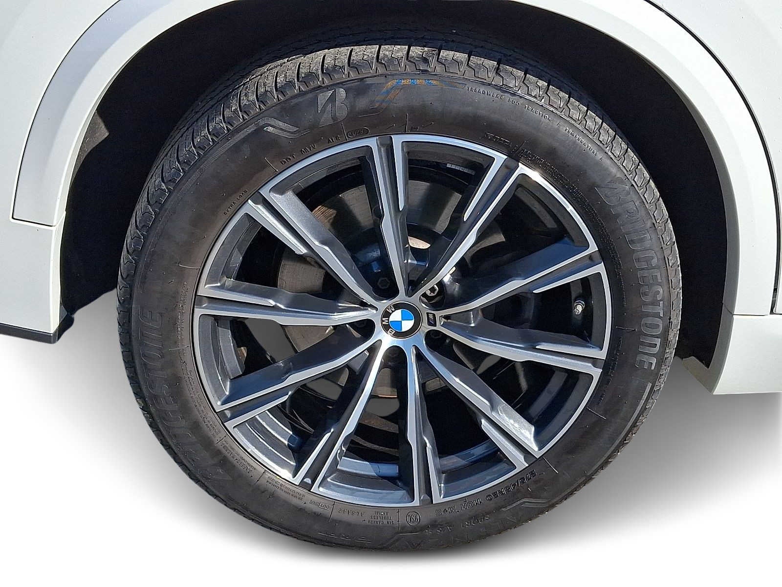 2024 BMW X5 xDrive40i Sports Activity Vehicle