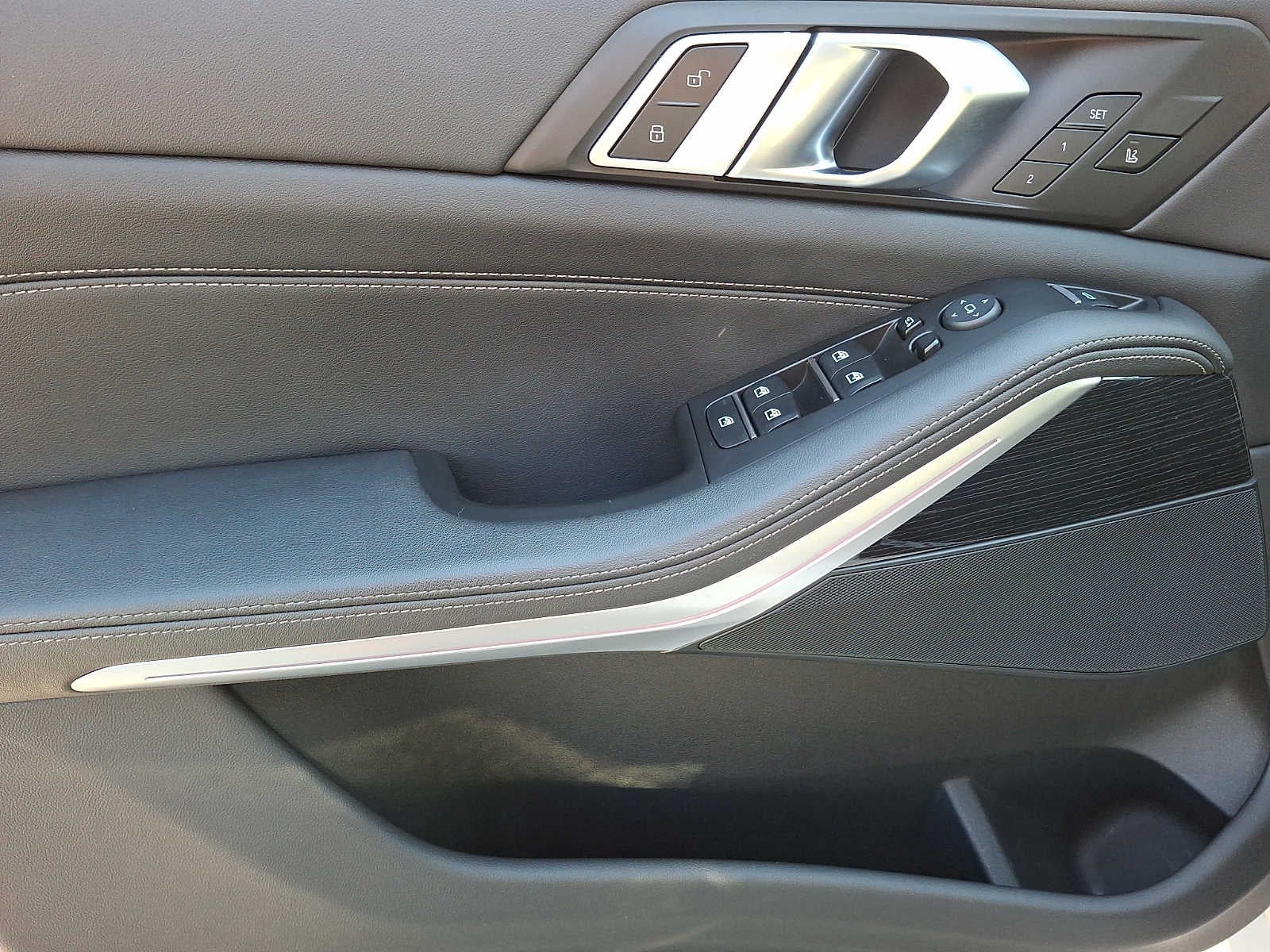 2024 BMW X5 xDrive40i Sports Activity Vehicle