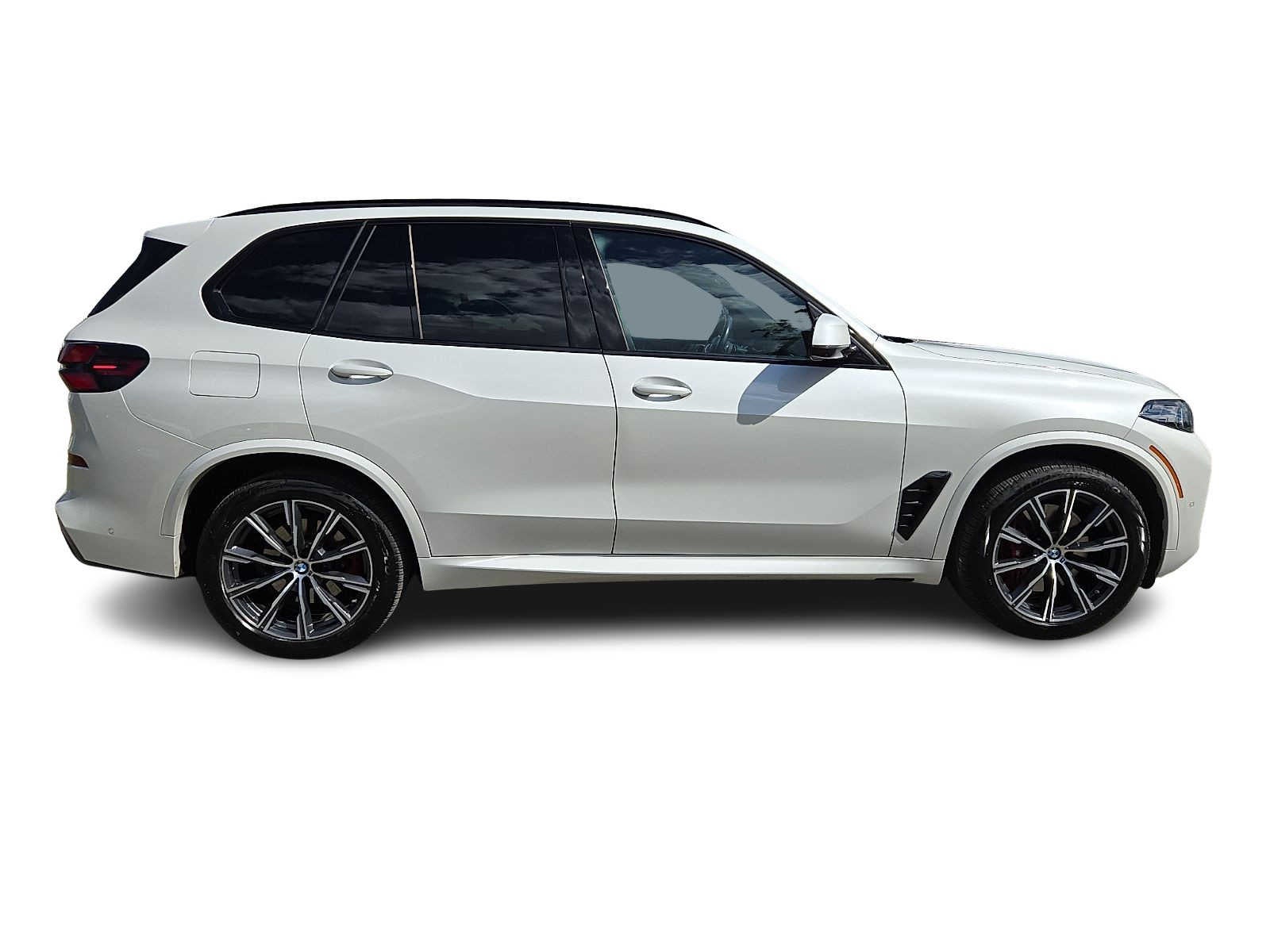 2024 BMW X5 xDrive40i Sports Activity Vehicle