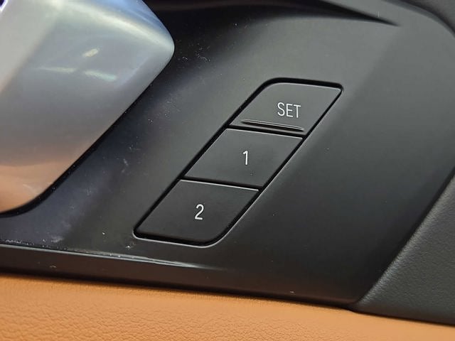 2024 BMW X5 xDrive40i Sports Activity Vehicle