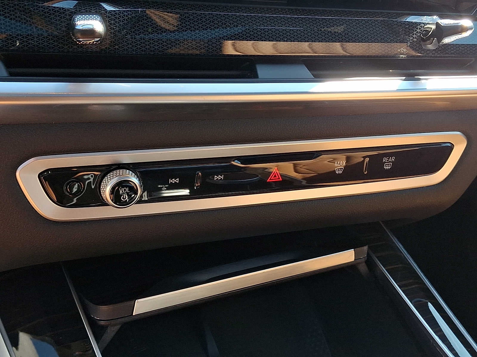 2024 BMW X5 xDrive40i Sports Activity Vehicle