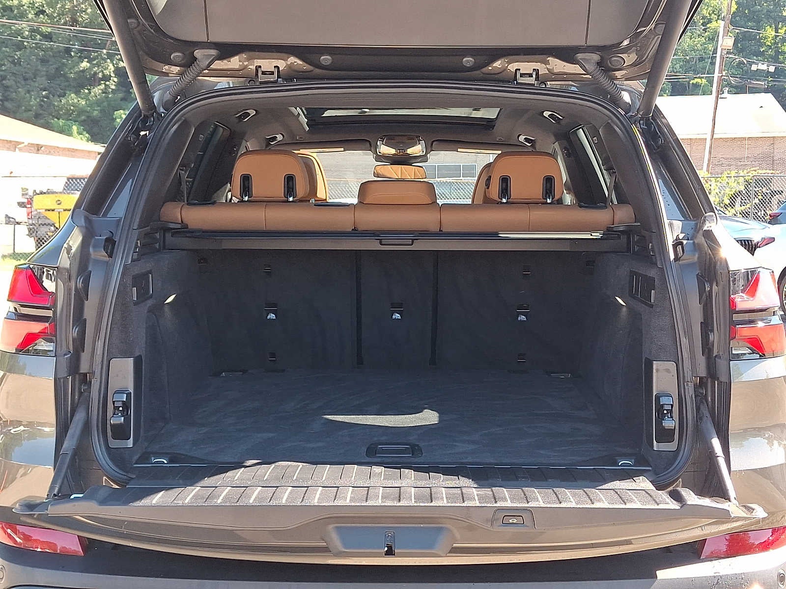 2024 BMW X5 xDrive40i Sports Activity Vehicle