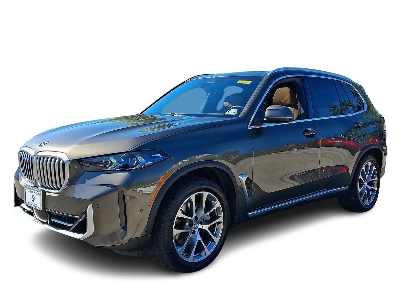 2024 BMW X5 xDrive40i Sports Activity Vehicle