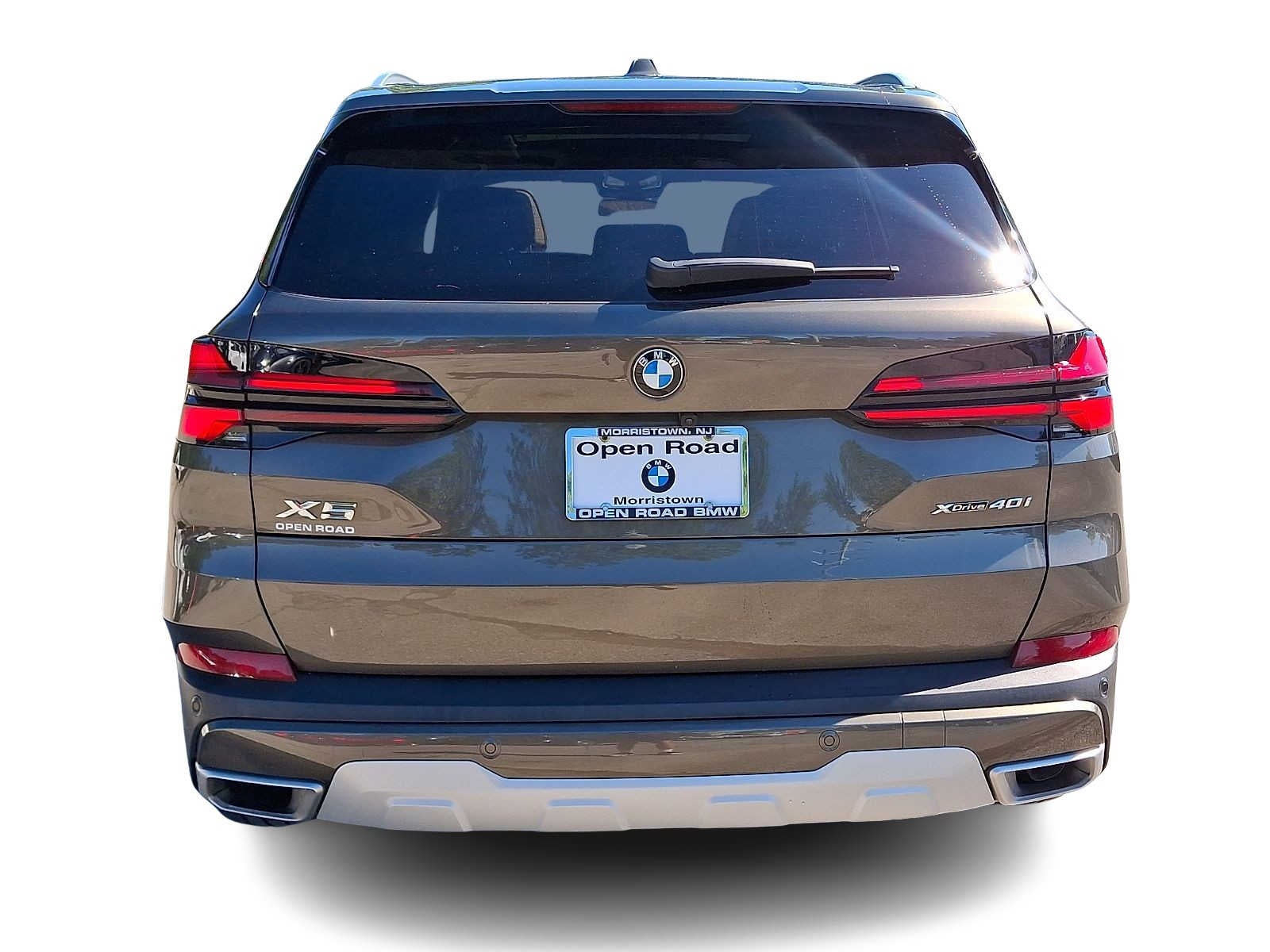 2024 BMW X5 xDrive40i Sports Activity Vehicle